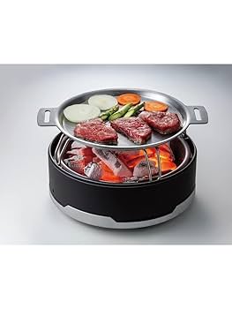 SOTO GORA OVEN ST-950D ソト ゴーラ オーブン　鍋ヅル付き GORA OVEN（ゴーラ オーブン） ST-950D - SOTO｜ソト